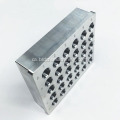 Manquet personalitzat Mòdul de calefacció de tubs d'alumini d'alumini